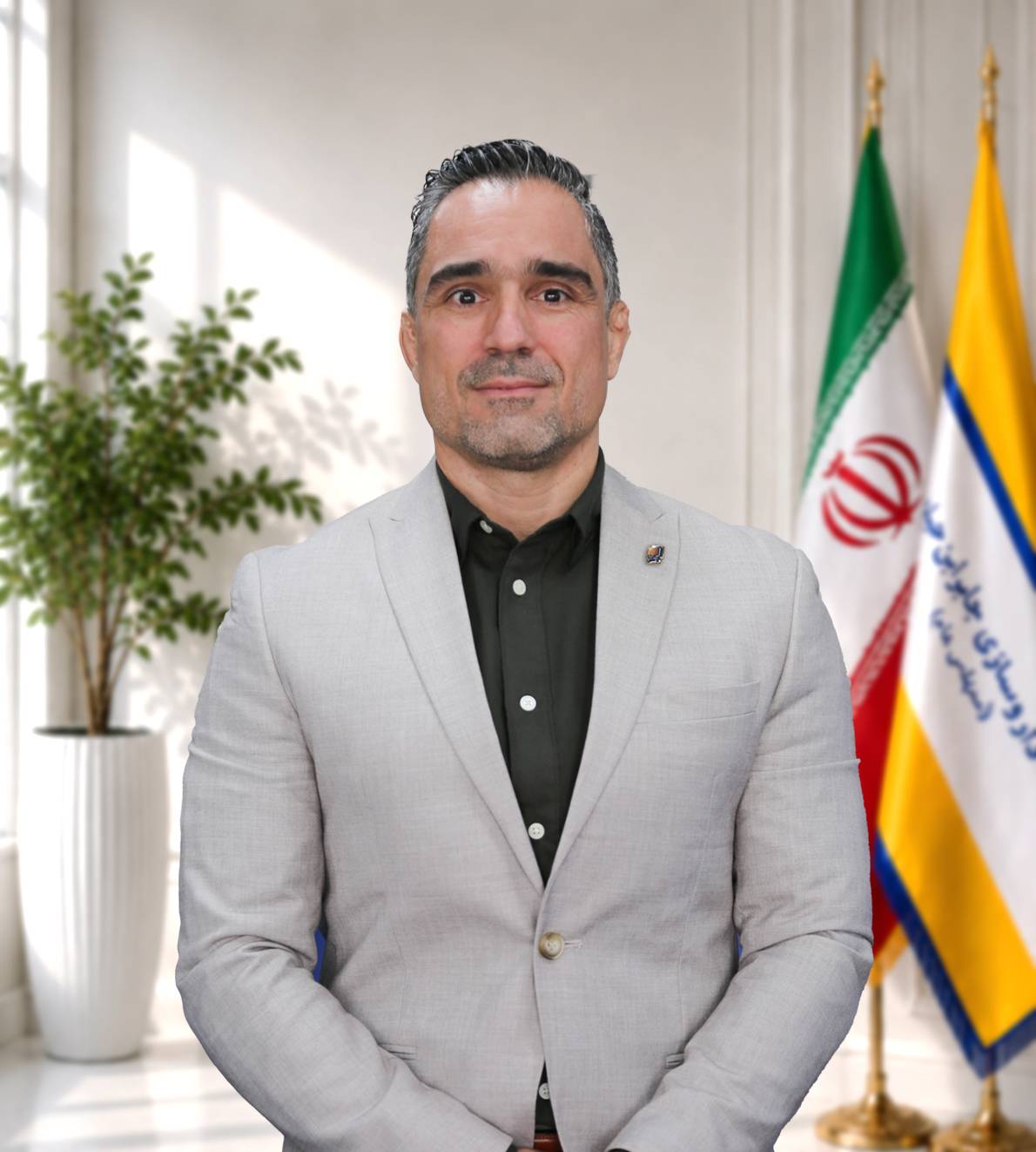 محمدرضا عیسی پور